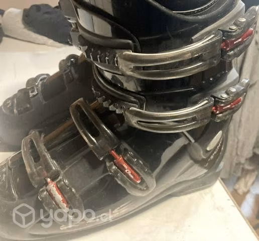 Bota De Ski marca Rossignol
