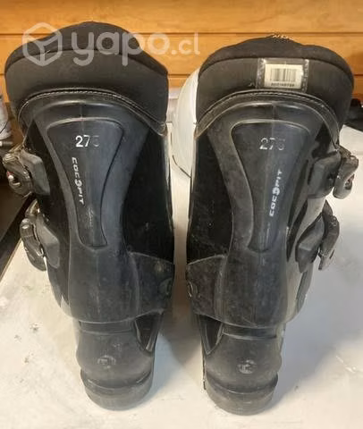 Bota De Ski marca Rossignol