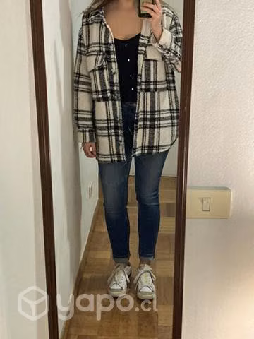 Chaqueta/Sobrecamisa Boulevard - Imagen 4