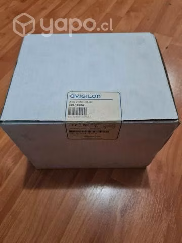 Cámara Avigilon