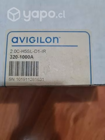 Cámara Avigilon - Imagen 3