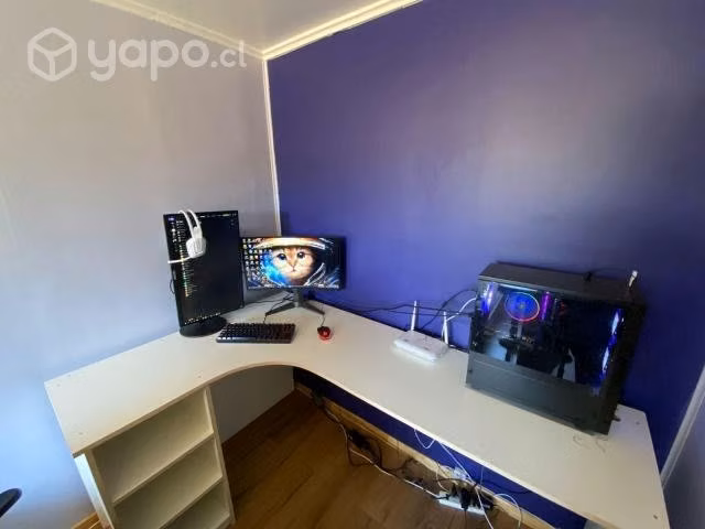 Vendo casa Hualpén - Imagen 13