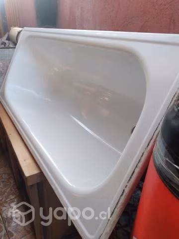 Tina de baño - Imagen 2