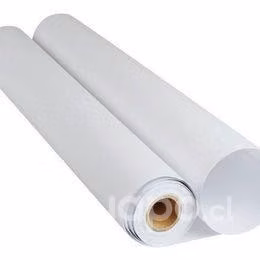 Papel Bond Rollo 61 Cm X 50 Mts 80 Grs Plotter Pla