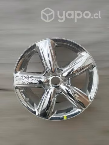 Llanta Aro 20 Dodge Durango