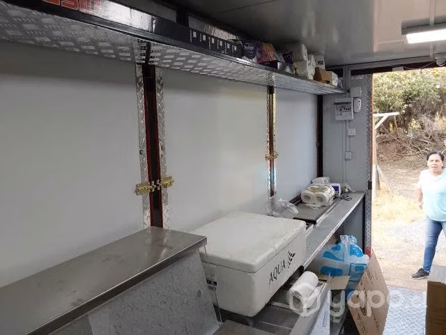 Food Truk