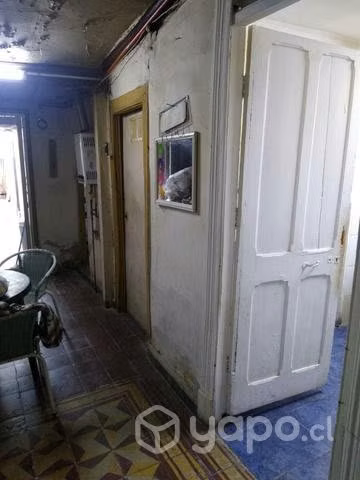Casa con negocio excelente oportunidad