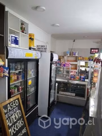 Casa con negocio excelente oportunidad
