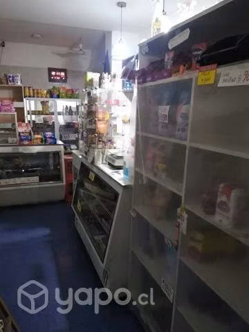 Casa con negocio excelente oportunidad