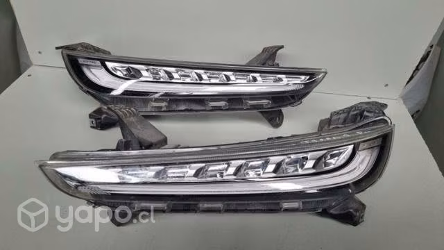 Optico chery tiggo 2 pro dmg la cisterna 14.0