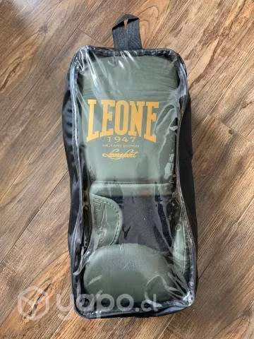 Guantes de boxeo Leone 1947 12oz