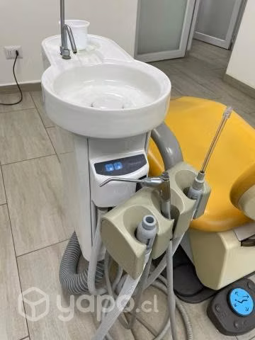 Sillón dental Belmont