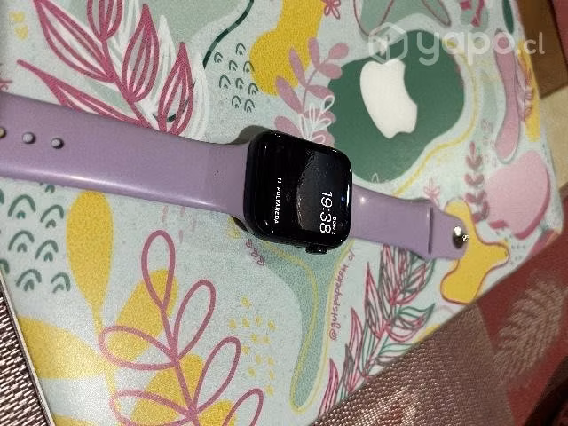 reloj Apple Watch
