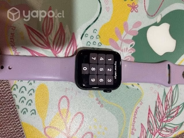 reloj Apple Watch