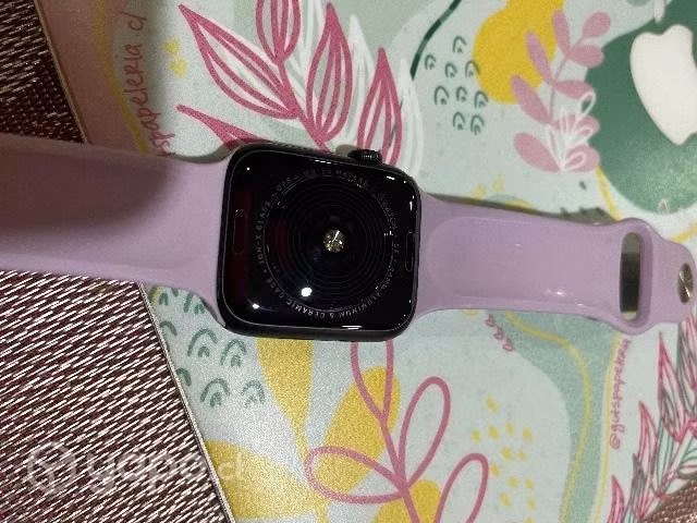 reloj Apple Watch