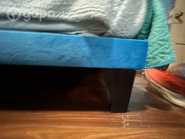 cama de 1.5 plazas - Imagen 3