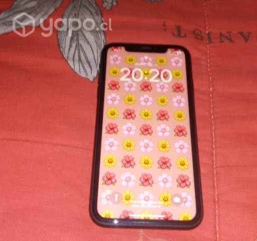 iPhone XR 64 gb