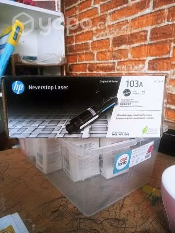 Toner hp