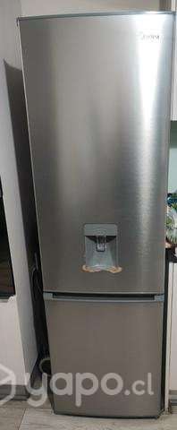 Refrigerador MIDEA bottom freezer - Imagen 2