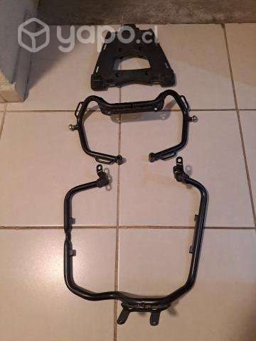 Accesorios motos f700 - Imagen 2