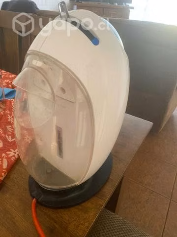 Cafetera dolce gusto