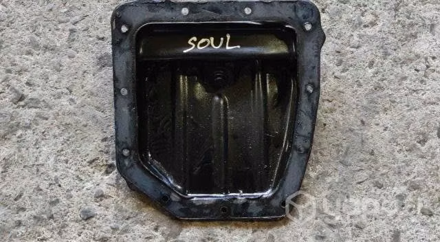 Cubre motor kia soul