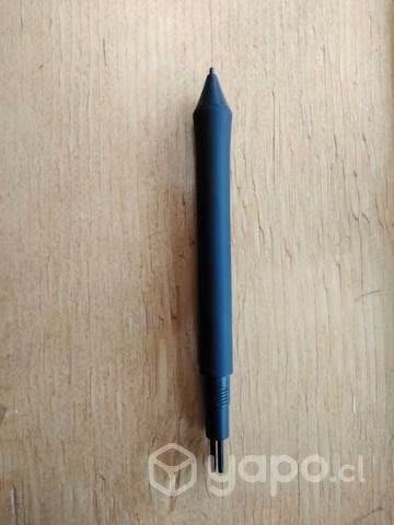 Tableta gráfica, Wacom intuos S negra. - Imagen 3