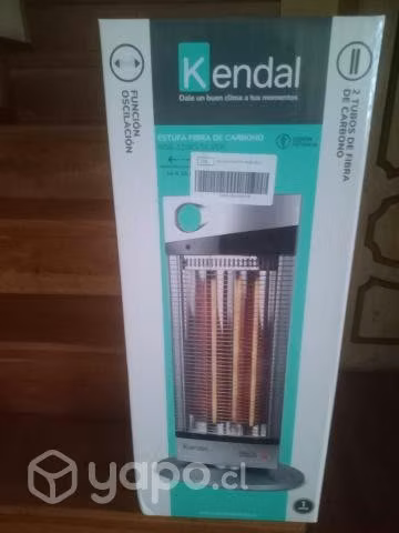Calentadores eléctricos bajo consumo