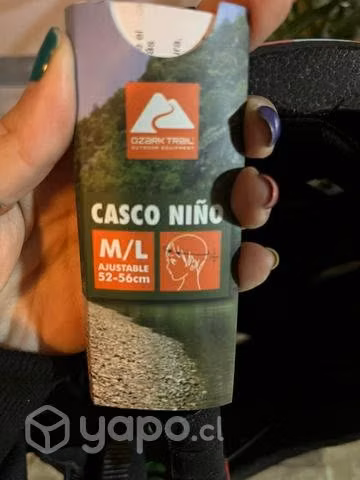 Casco para niños - Imagen 3