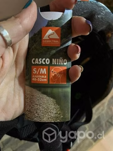 Casco para niños - Imagen 2