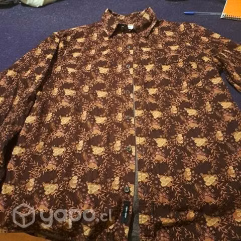 Camisa Americanino talla M - Imagen 3