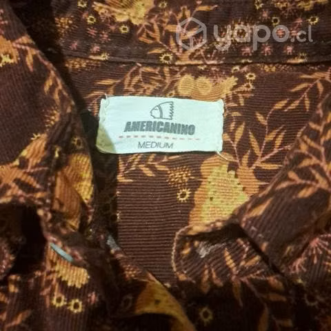 Camisa Americanino talla M