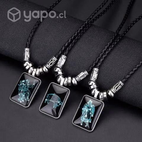 Collares de Constelaciones Zodiacales