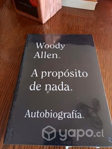 Woody Allen