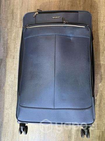 Maleta para viajes