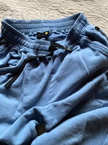 Pantalones de buzo