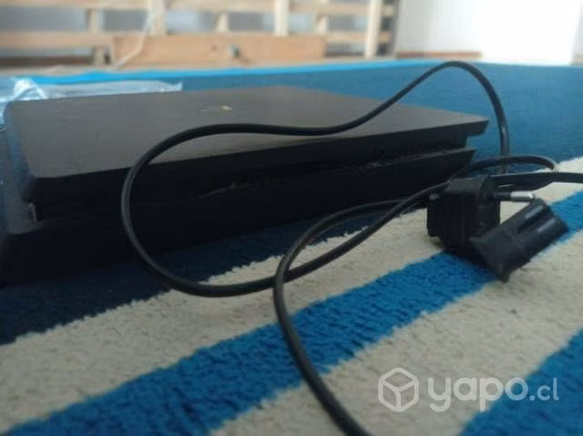 Ps4 Slim poco uso - Imagen 2