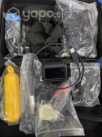 Gopro Hero 7 Silver