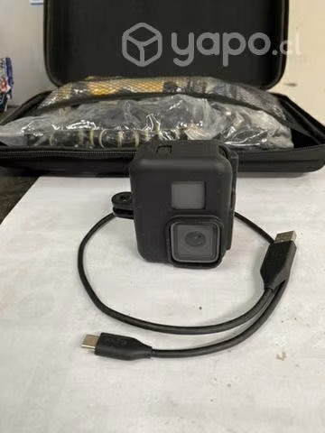 Gopro Hero 7 Silver