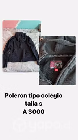 Ropa usada en buen estado
