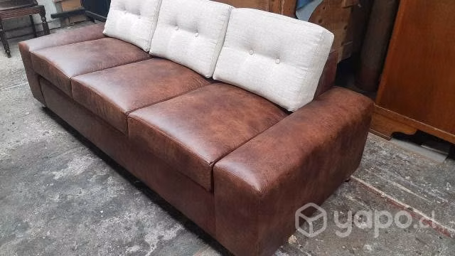 Sofá Sillón