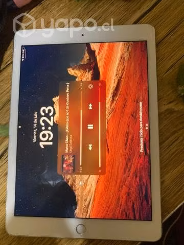 Ipad Pro