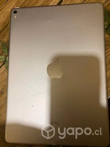 Ipad Pro - Imagen 3