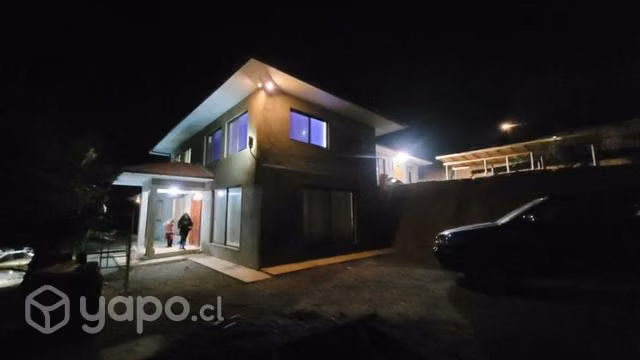 Parcela en curacavi - Imagen 16