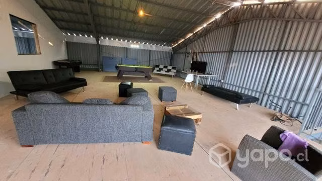 Parcela en curacavi - Imagen 11
