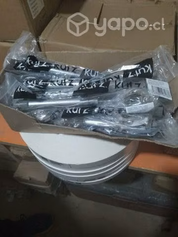 Brasitos hidraulico para muebles