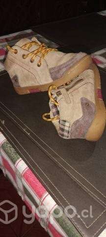 Hush Puppies Botines - Imagen 5