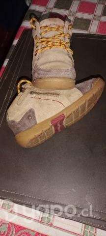 Hush Puppies Botines - Imagen 4