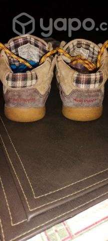 Hush Puppies Botines - Imagen 2