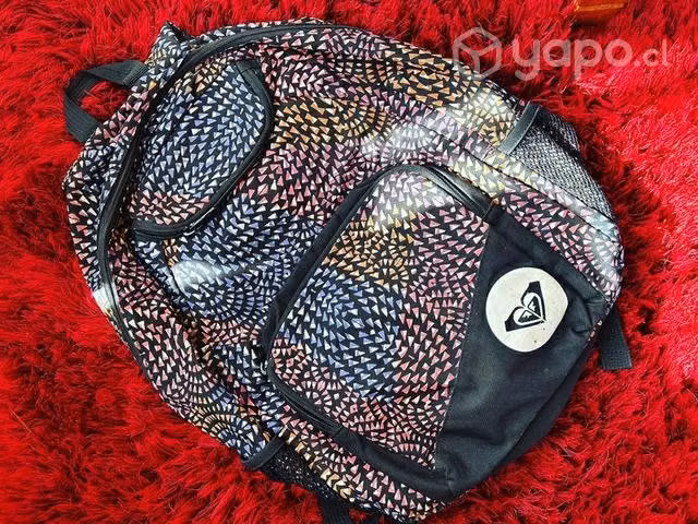 Mochila Roxy - Imagen 3